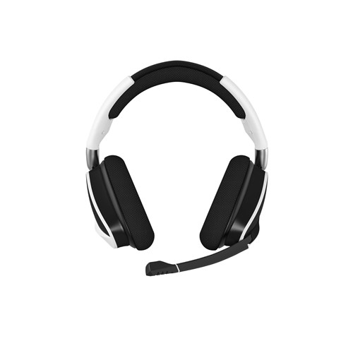 Corsair VOID RGB ELITE Wireless Gaming Headset (White)