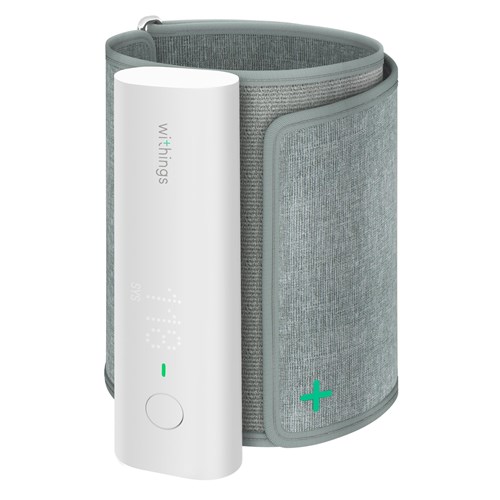 Withings BPM Connect Wi-Fi Smart Blood Pressure Monitor for sale online