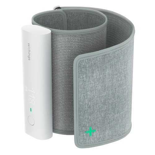 Withings BPM Connect Wireless Blood Pressure Monitor - JB Hi-Fi