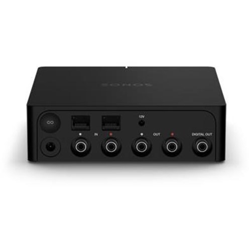 Sonos Port Music Streamer (Black)