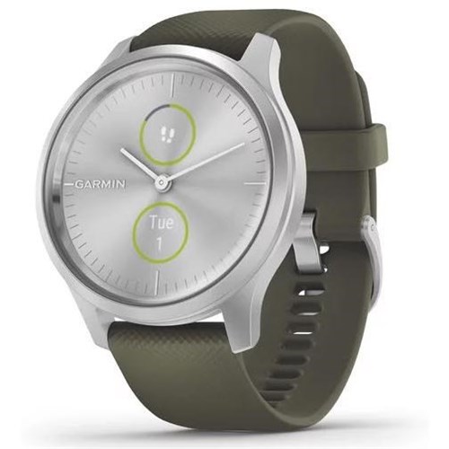 Garmin vivomove jb deals hi fi