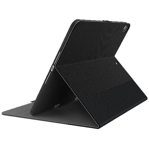 Cygnett Tekview Slimline Case for iPad 10.2' [7th/8th/9th Gen] (Grey/Black)