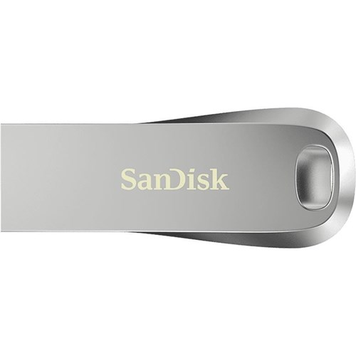 SanDisk Ultra Luxe USB 3.1 Flash Drive (128GB)