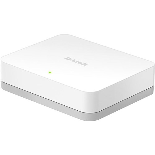 D-Link DGS-1005A 5-Port Gigabit Desktop Switch