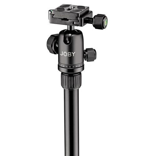 JOBY RangePod 1400 Travel Tripod w/Ballhead