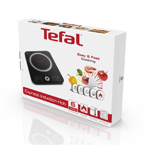 Tefal Express Induction Hob