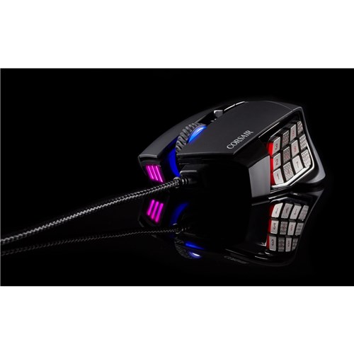 Corsair SCIMITAR RGB ELITE Gaming Mouse