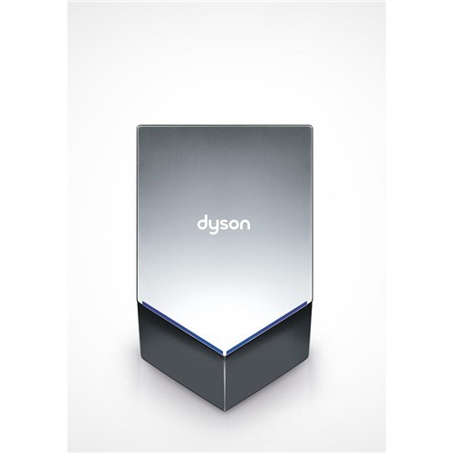 Dyson HU02SN Airblade V Quiet (Sprayed Nickel)