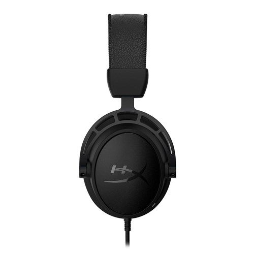 HyperX Cloud Alpha S Gaming Headset (Black)