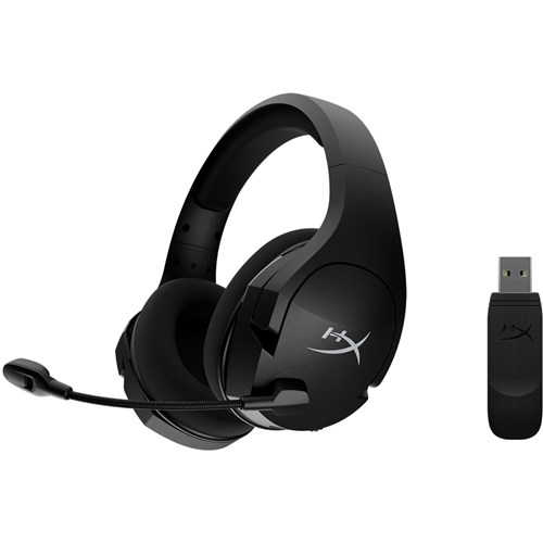 HyperX Cloud Stinger Core Wireless DTS Gaming Headset for PC