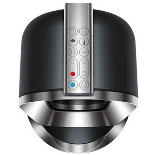 Dyson Pure Hot+Cool Link Purifying Fan Heater (Black/Nickel)