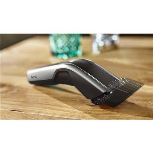 Philips Hair Clipper Series 5000 Turbo Washable Hair Clipper