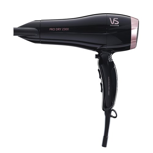 VS Sasson Pro Dry 2300 Hair Dryer