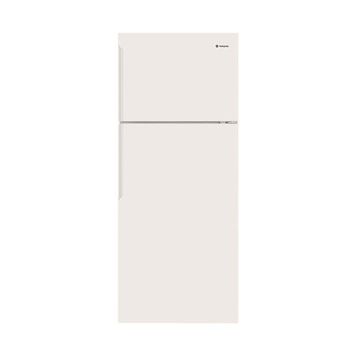 Westinghouse WTB4600WC-R 431L Top Mount Fridge (White) [Right]