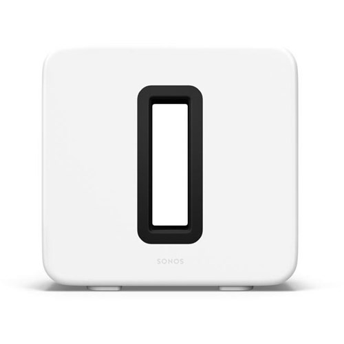 Sonos Sub Gen 3 (White)