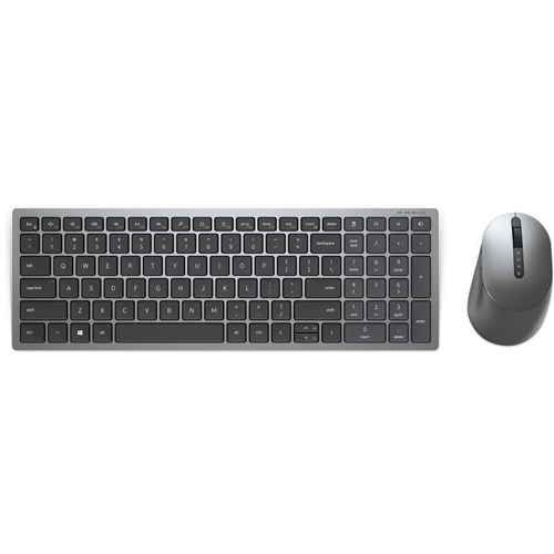 Dell KM7120W Multi-Device Wireless Keyboard & Mouse