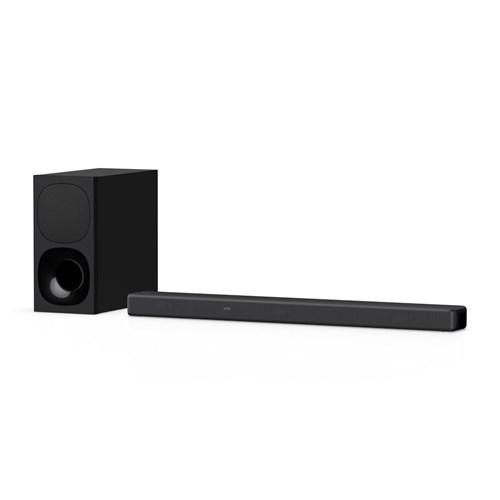 Sony HTG700 3.1ch 400W Soundbar with Wireless Subwoofer