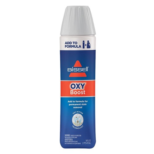 Bissell Oxy Boost Carpet Cleaning Formula Enhancer 473ml