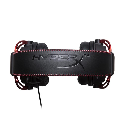 HyperX Cloud Alpha Gaming Headset