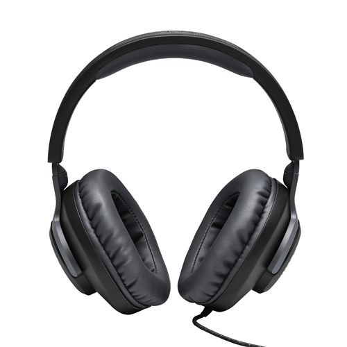 JBL Quantum 100 Gaming Headset (Black)