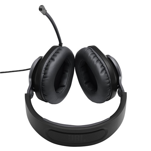 JBL Quantum 100 Gaming Headset (Black)