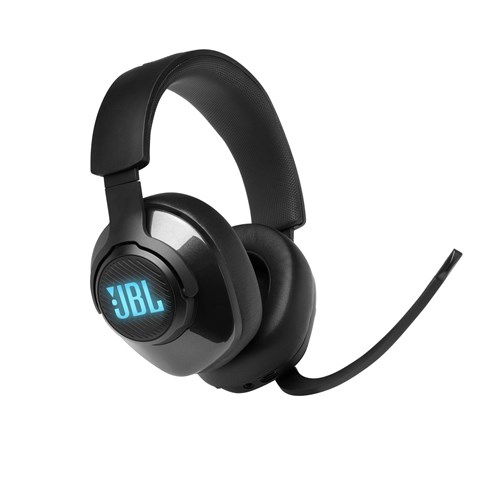 JBL Quantum 400 Gaming Headset (Black)