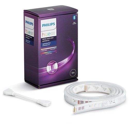 Philips Hue Lightstrip 1m Extension