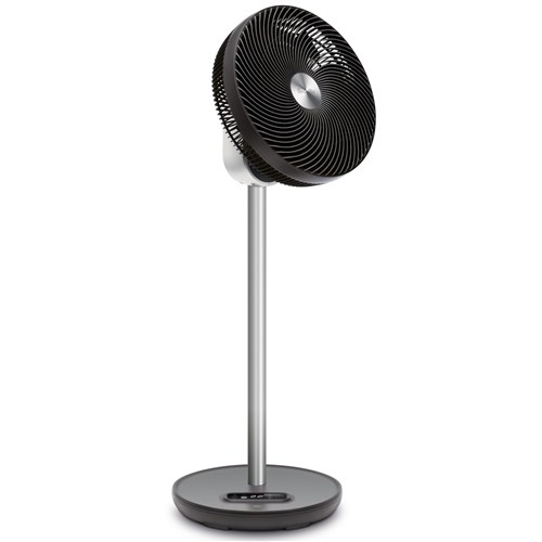 Breville the AirDynamic 3D Connect Circulator Pedestal Fan