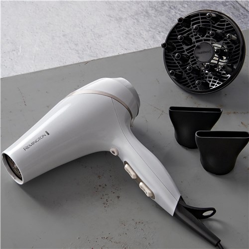 Remington Hydraluxe Hair Dryer