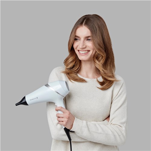 Remington Hydraluxe Hair Dryer