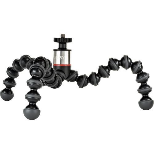 Joby GorillaPod 500 Flexible Mini-Tripod