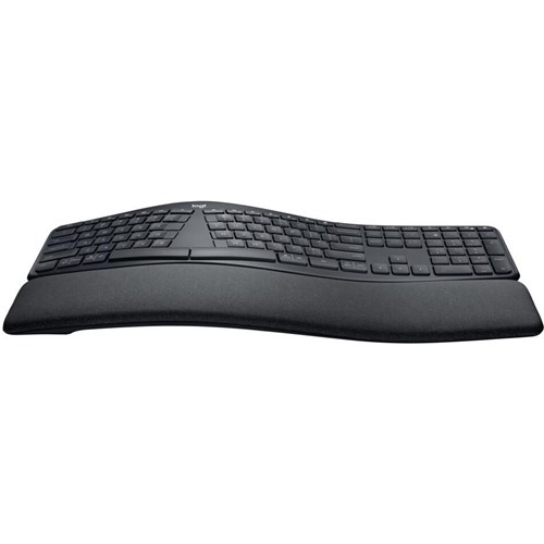 Logitech K860 Ergo Keyboard