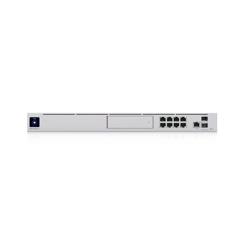 Ubiquiti UDM-PRO UniFi Dream Machine Pro/Enterprise-Grade/All-in-One Home/Office Network Solution/10 Gbps Performance/UniFi OS Console