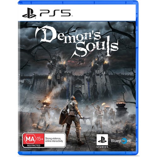 Demon's Souls