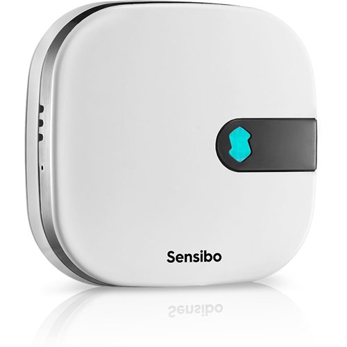 Sensibo Air + Room Sensor Wi-Fi Controller for Air Conditioners