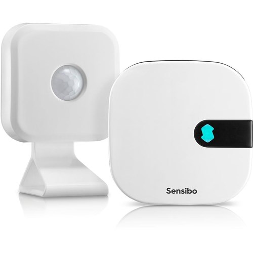 Sensibo Air + Room Sensor Wi-Fi Controller for Air Conditioners