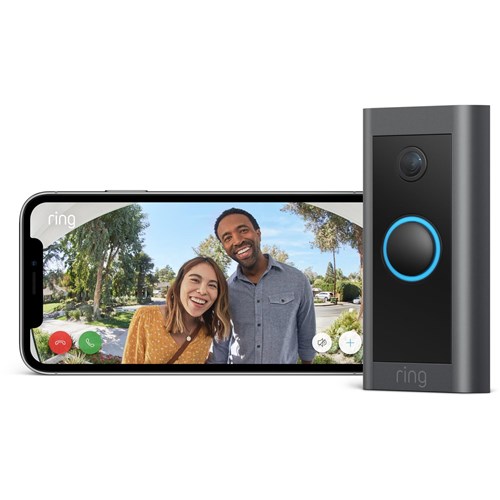 Ring Video Doorbell (Wired)