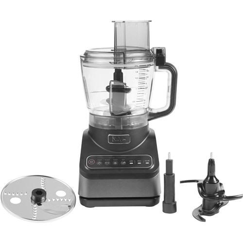 Ninja Quad Blade Food Processor