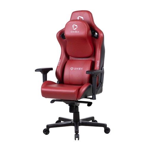 ONEX EV12 Evolution Edition Gaming Chair Limited (Red)