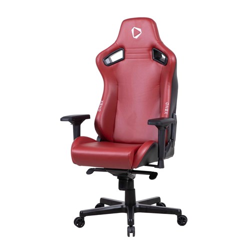 ONEX EV12 Evolution Edition Gaming Chair Limited (Red)