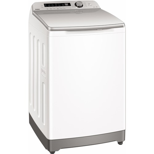 Haier HWT08AN1 8kg Top Load Washing Machine