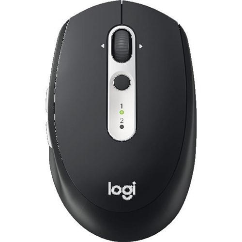 Logitech M585 Multi-Device Wireless Mouse (Graphite)