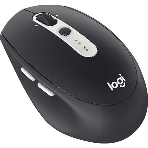 Logitech M585 Multi-Device Wireless Mouse (Graphite)