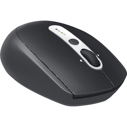 Logitech M585 Multi-Device Wireless Mouse (Graphite)