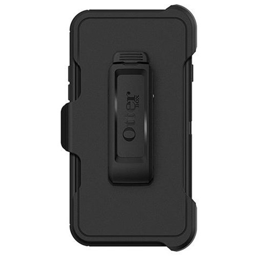 Otterbox Defender Series Case for iPhone SE/8/7 (Black)