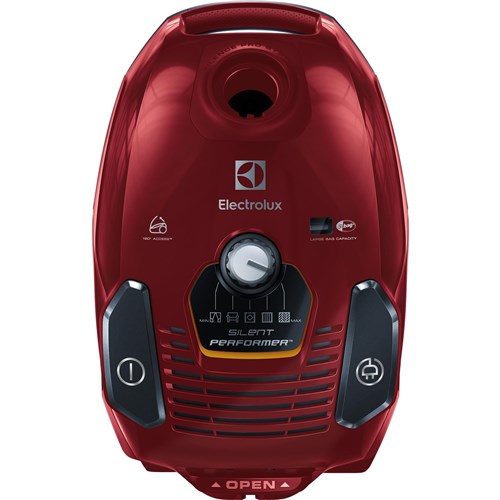 Electrolux ZSP2320T Silentperformer Vacuum