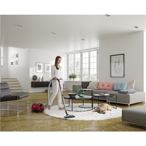 Electrolux ZSP2320T Silentperformer Vacuum