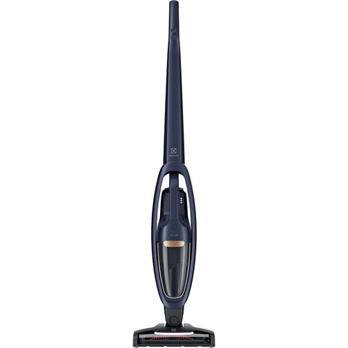 Electrolux Well Q7 Reach Stick Vacuum (Indigo Blue)