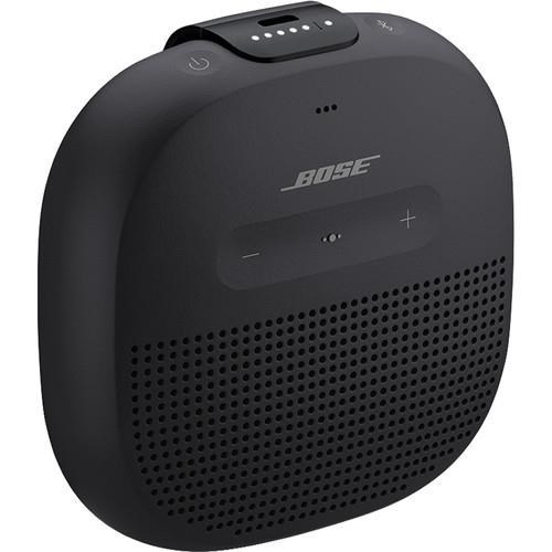 Bose SoundLink Micro Bluetooth Speaker (Black)