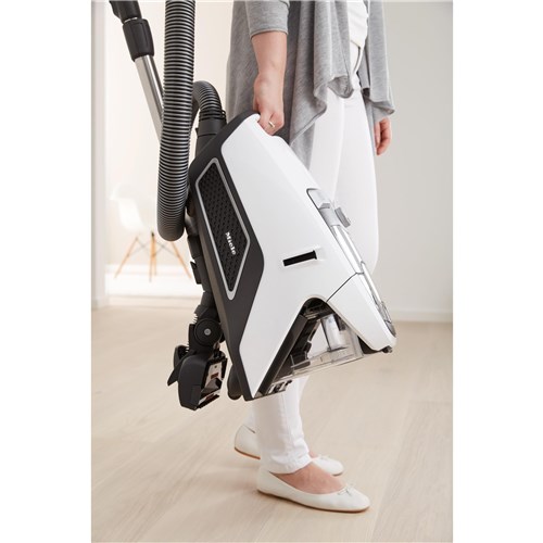 Miele Blizzard CX1 Excellence Bagless Vacuum